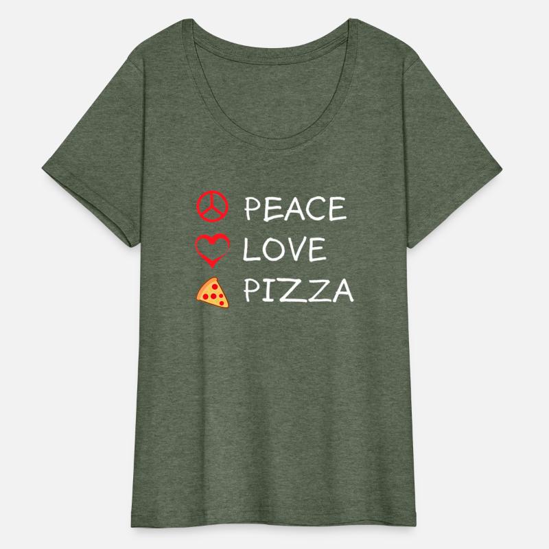 Peace Love Earth Day Everyday Love Earth