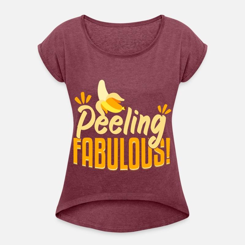 Peeling Fabulous Banana Pun