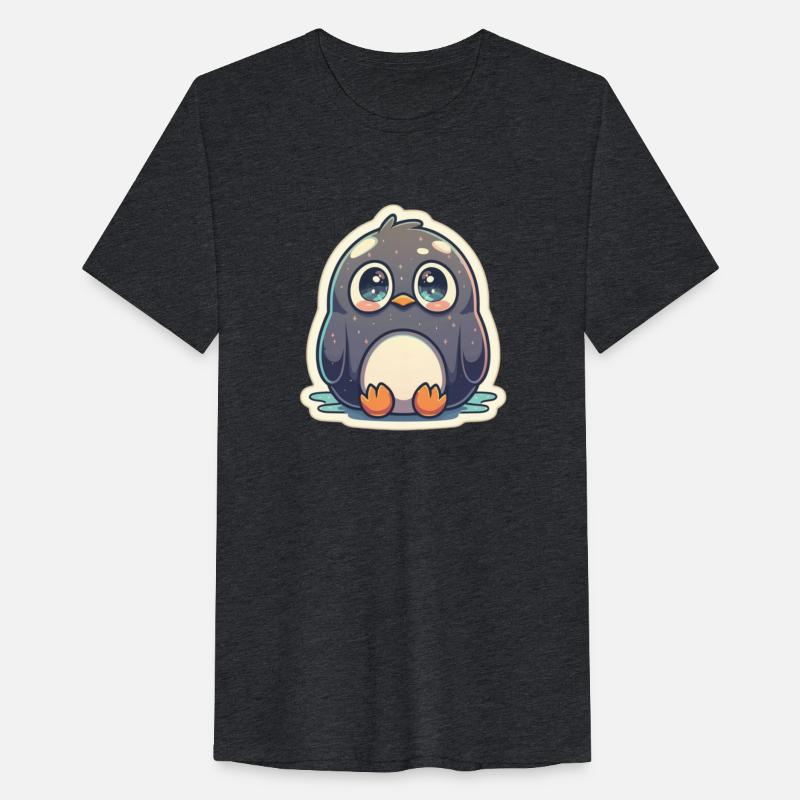 Penguin Lover