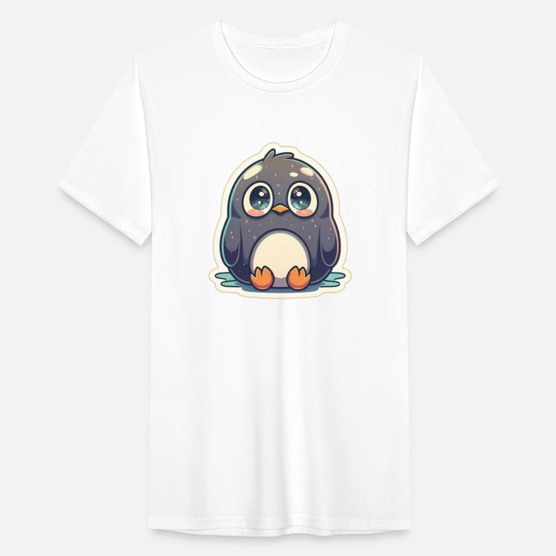 Penguin Lover