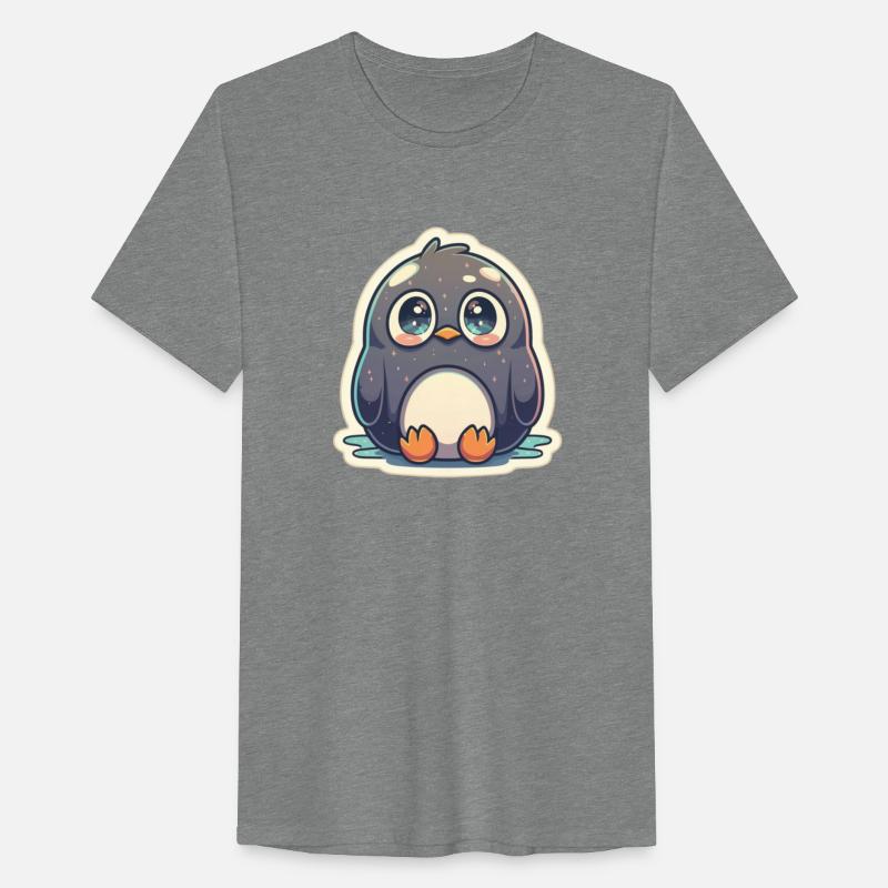 Penguin Lover