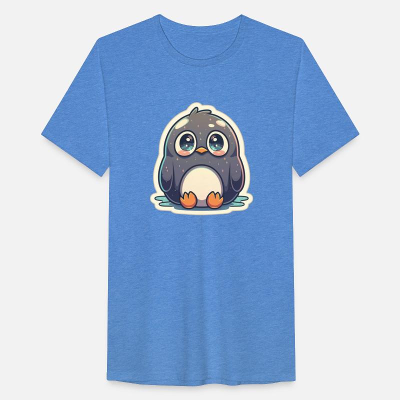 Penguin Lover