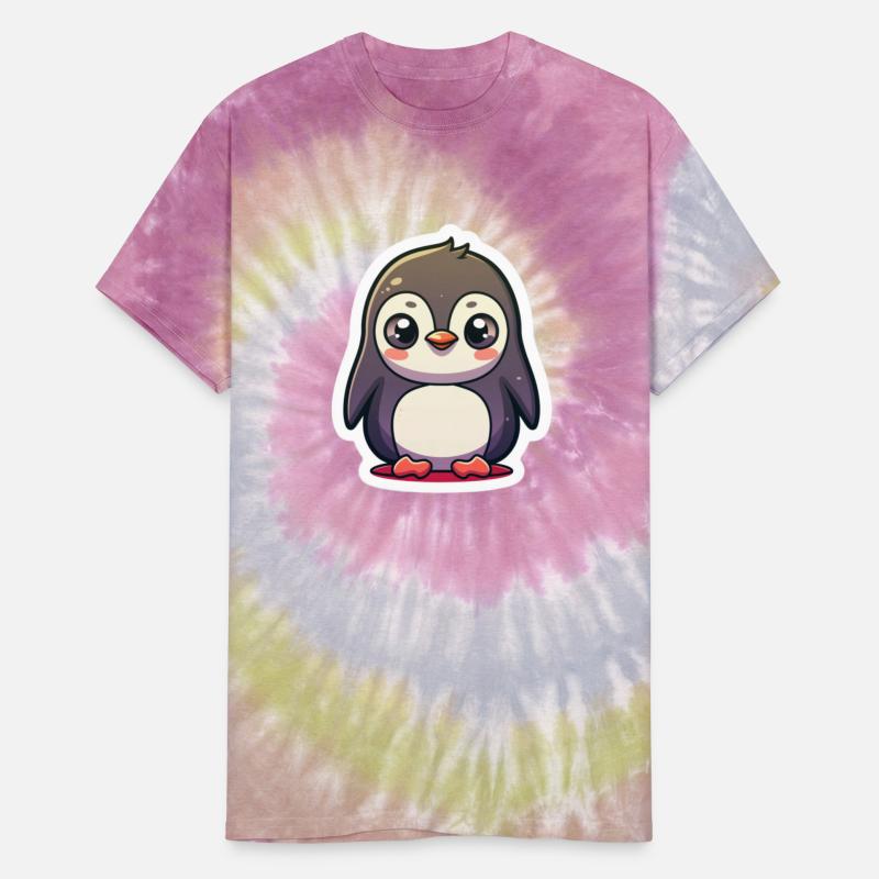 Penguin Lover