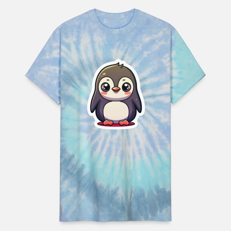 Penguin Lover