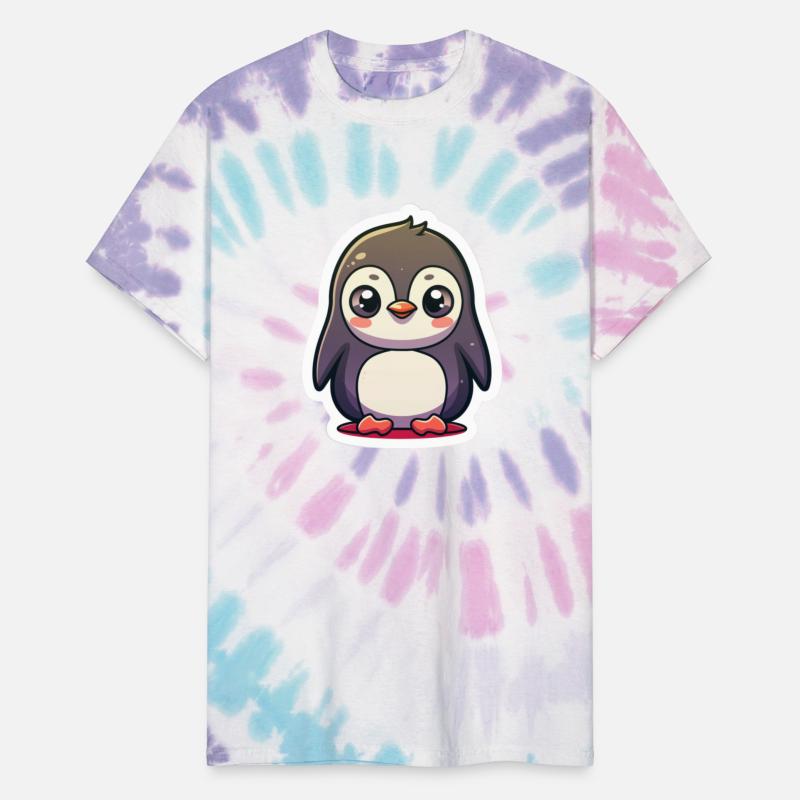 Penguin Lover
