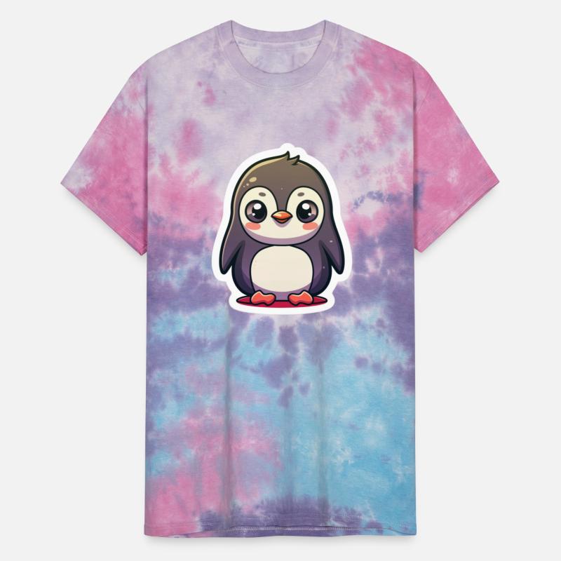 Penguin Lover