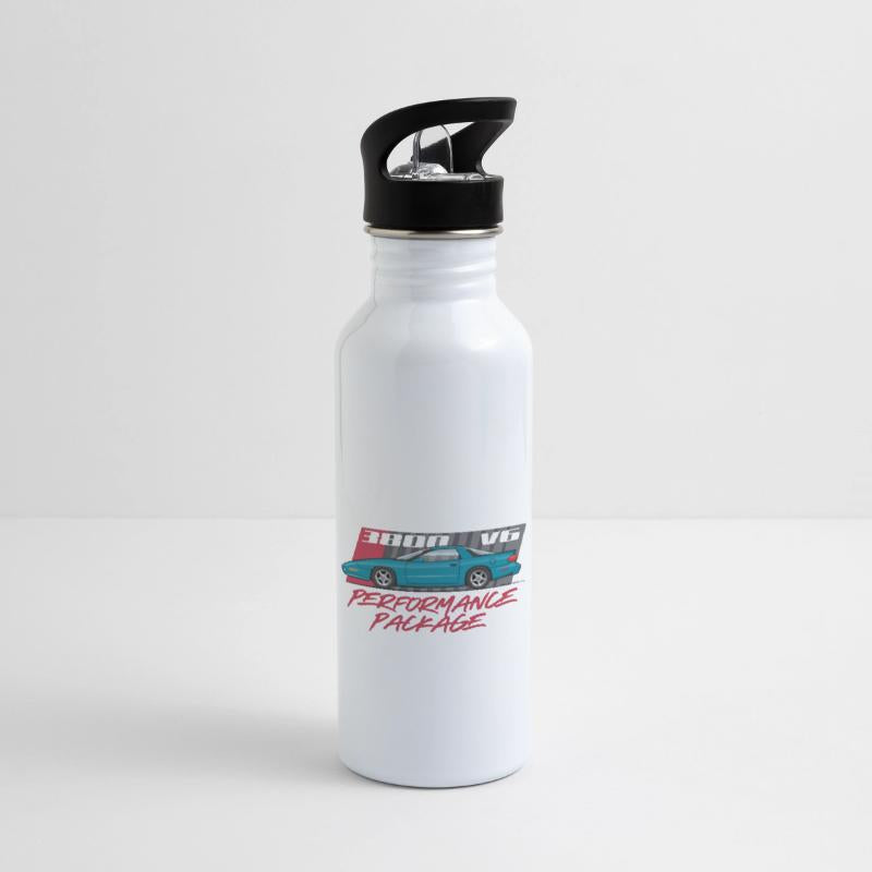 performance Dark Aqua