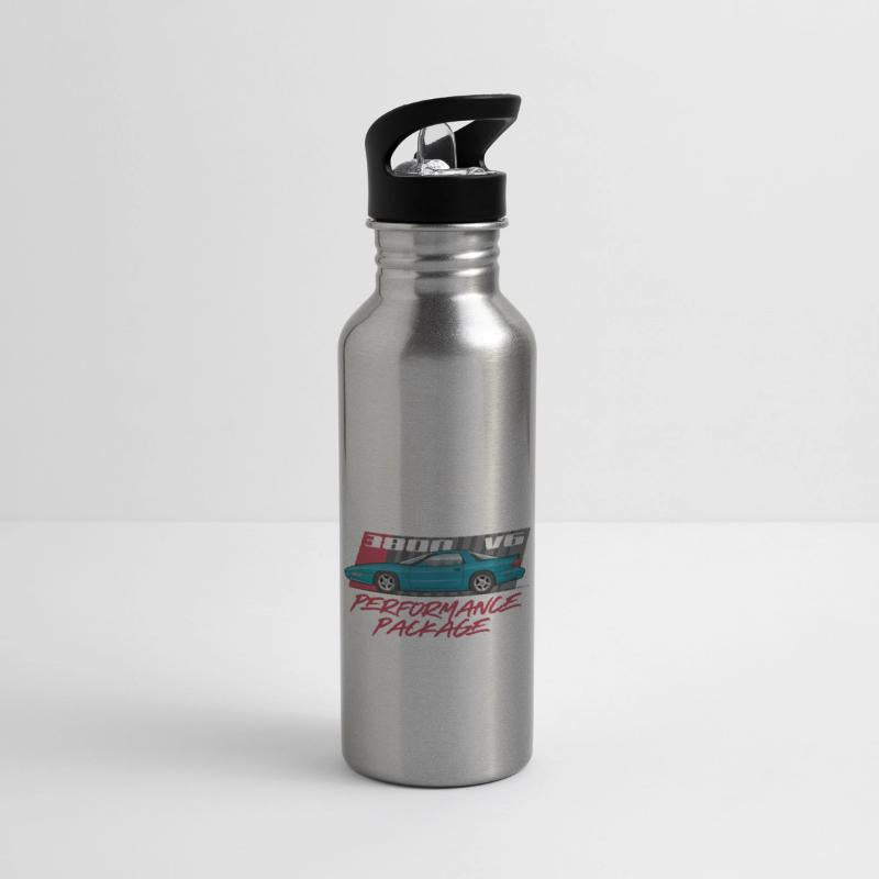 performance Dark Aqua