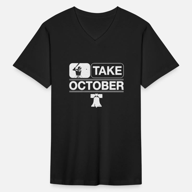 Philadelphia Take October Philly