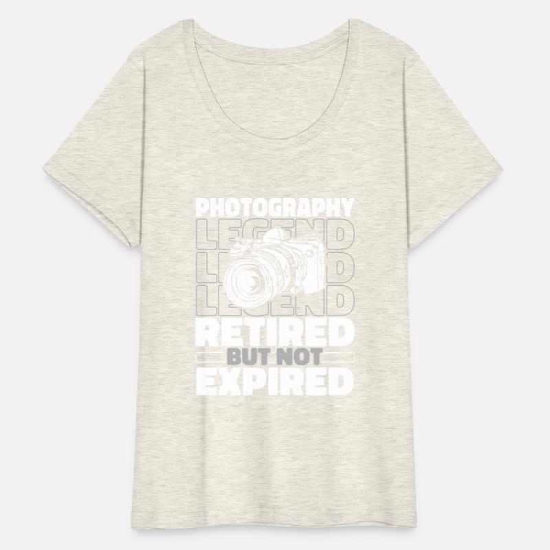 Photography Photographer Retired