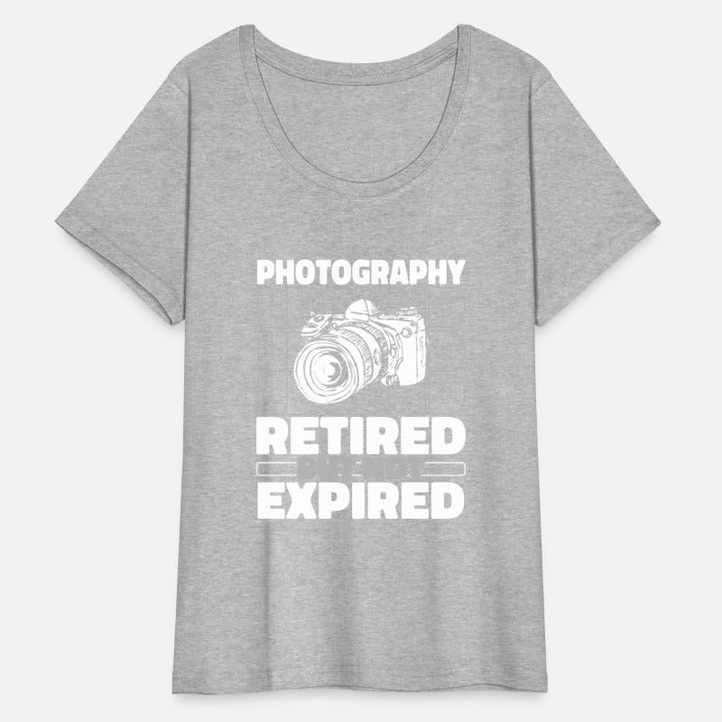 Photography Photographer Retired