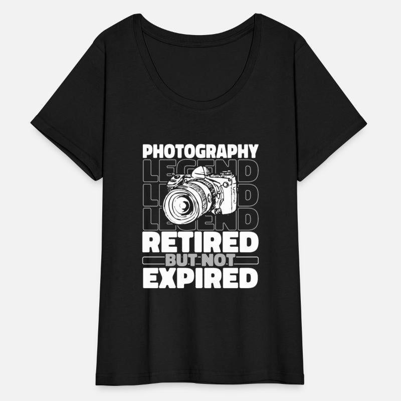 Photography Photographer Retired