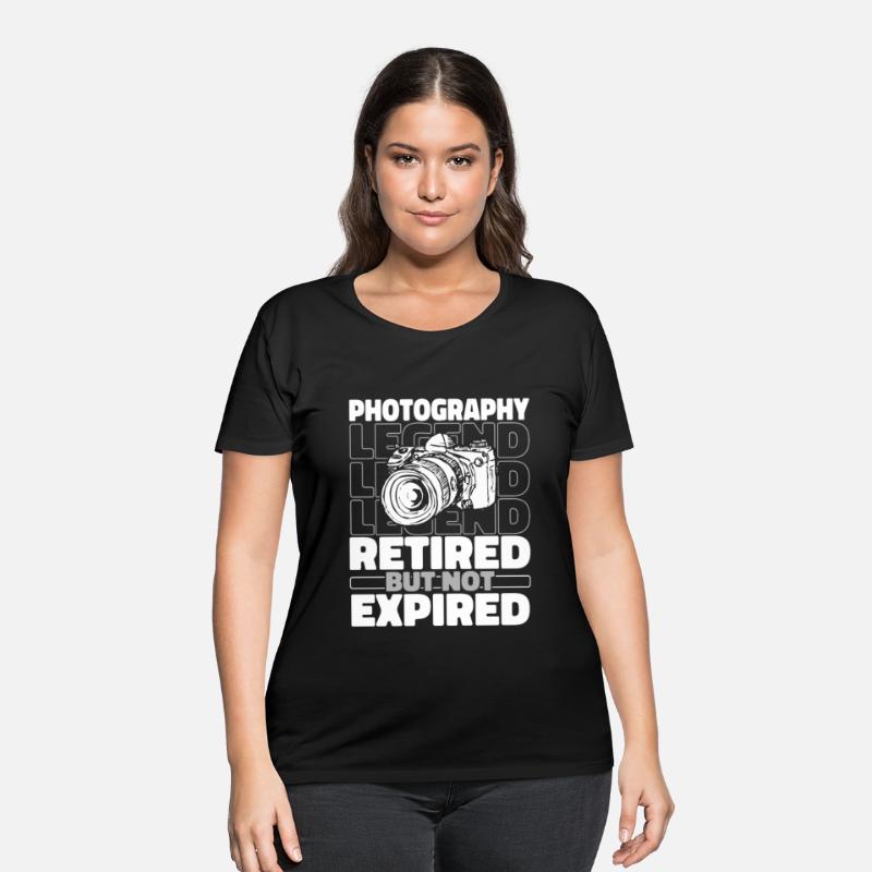 Photography Photographer Retired