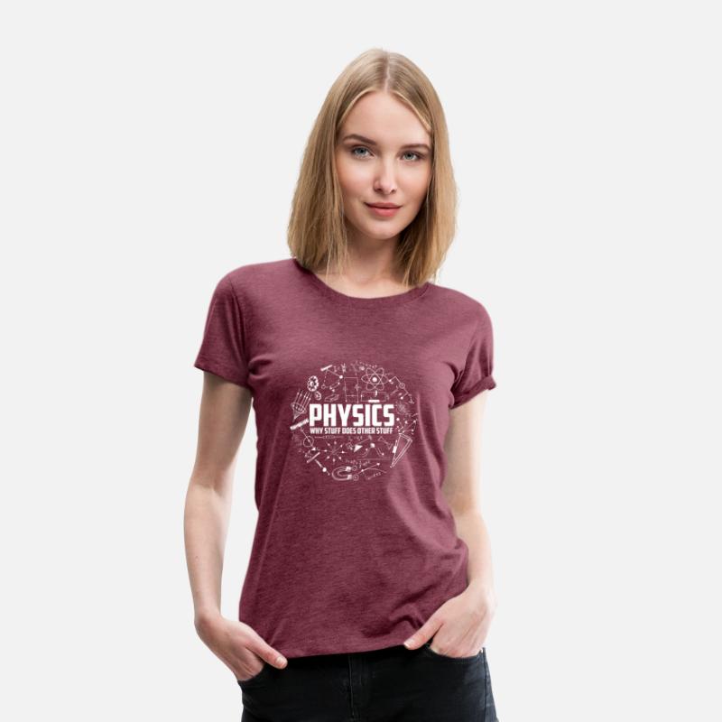 Physics Why Stuff Does Other Stuff Physicists