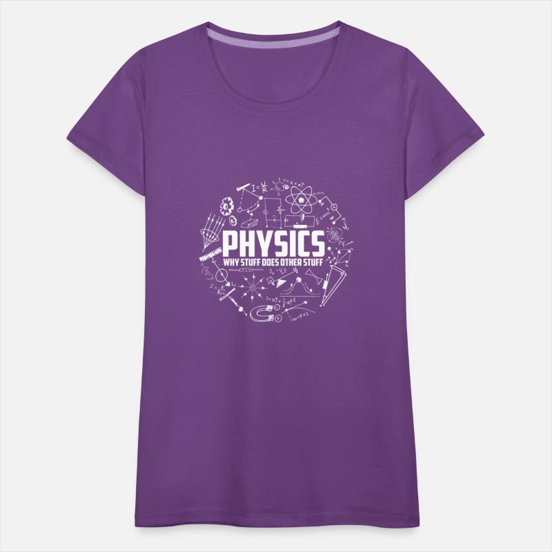 Physics Why Stuff Does Other Stuff Physicists