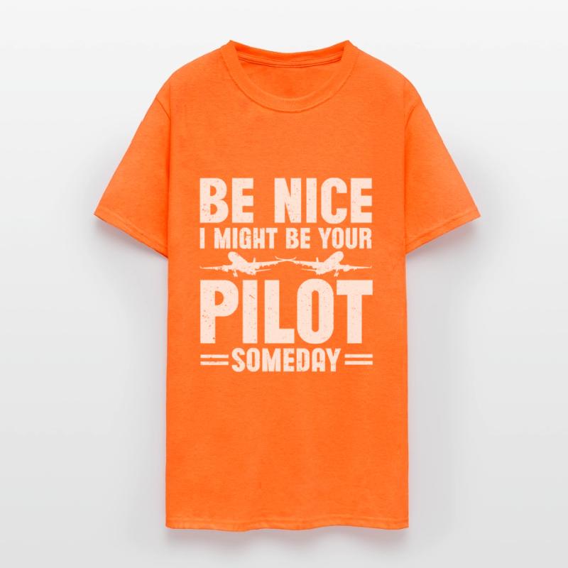 Pilot Quote Flight Lover Aircraft Aviation