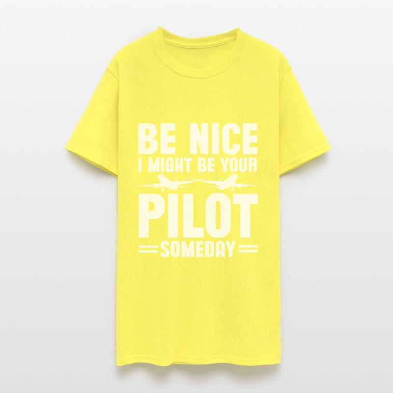 Pilot Quote Flight Lover Aircraft Aviation
