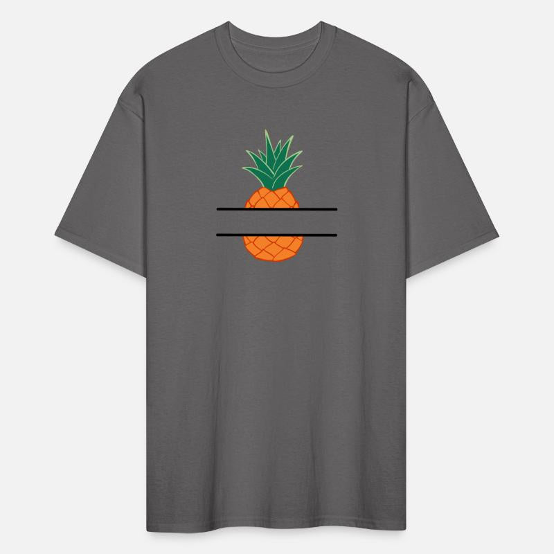 Pineapple banner