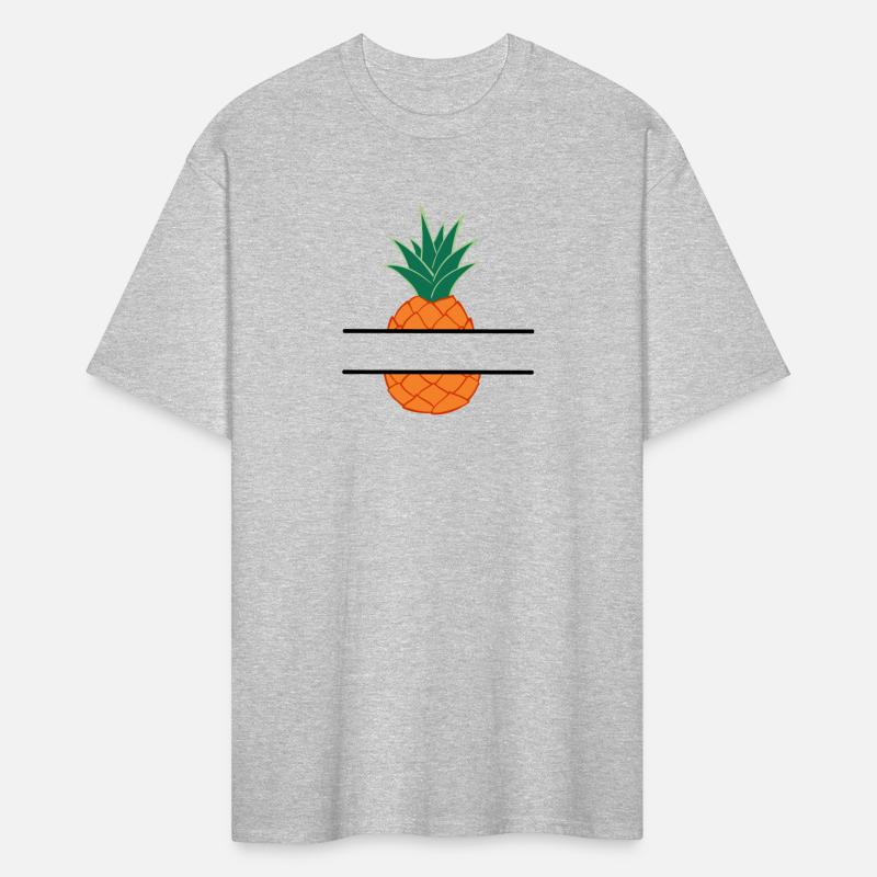 Pineapple banner