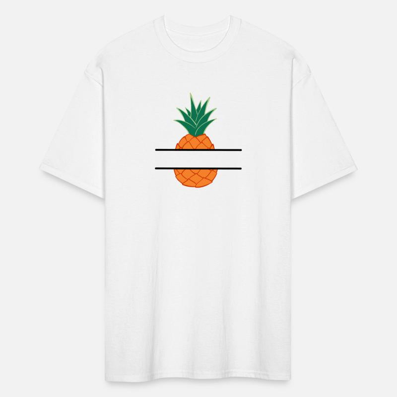 Pineapple banner