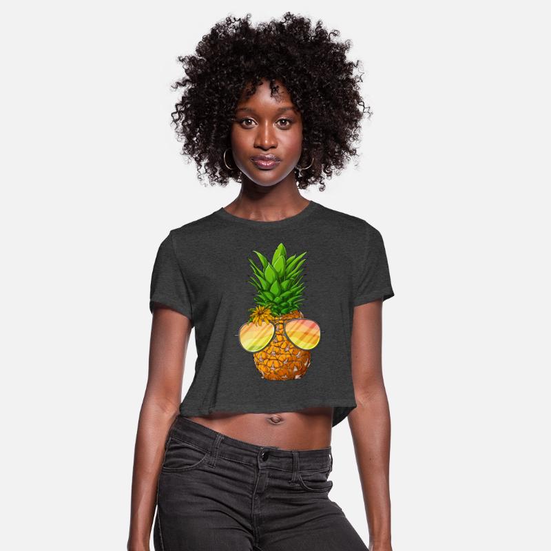 Pineapple Sunglasses Aloha Beaches Hawaii Hawaiian