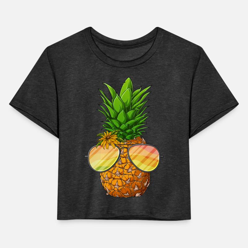 Pineapple Sunglasses Aloha Beaches Hawaii Hawaiian