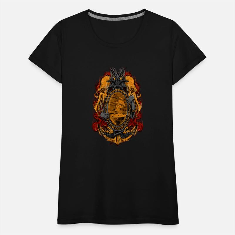 Pirat Sea Skull