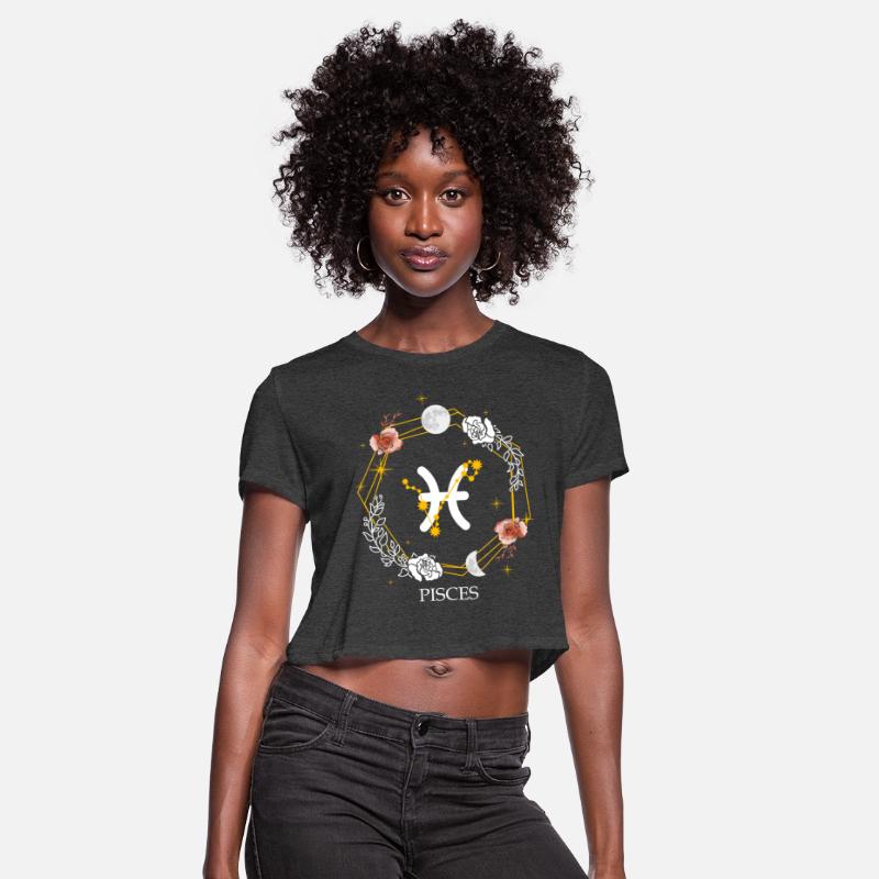 Pisces Astrology Zodiac Sign Horoscope Constellati