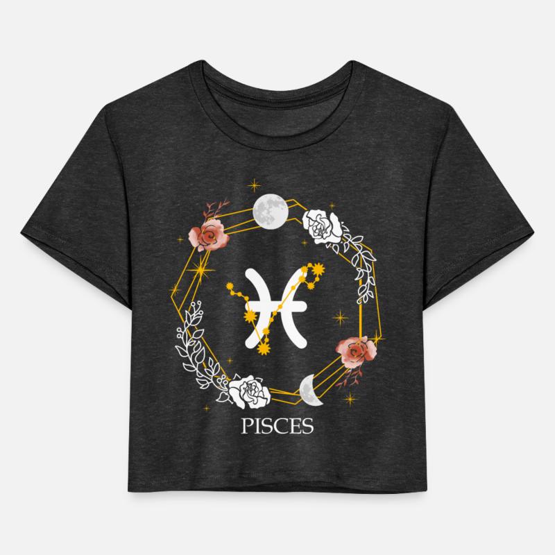 Pisces Astrology Zodiac Sign Horoscope Constellati