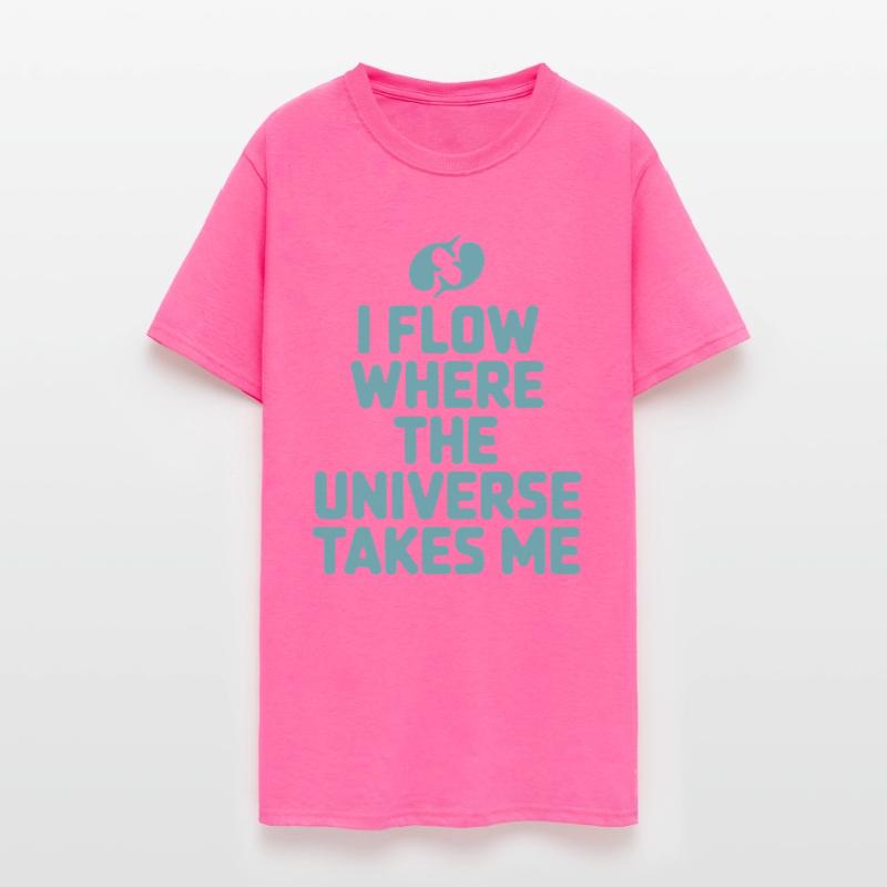 Pisces Character Zodiac I Flow Where Universe