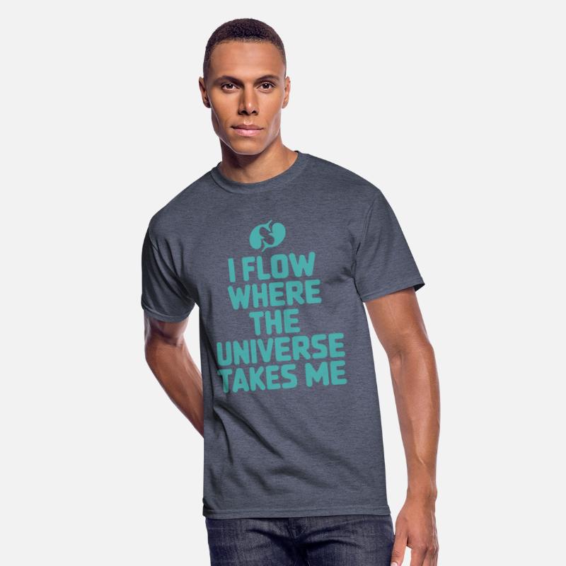 Pisces Character Zodiac I Flow Where Universe