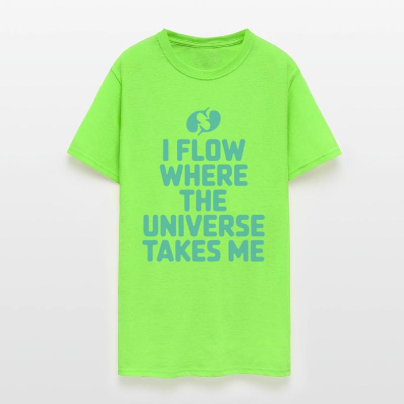 Pisces Character Zodiac I Flow Where Universe