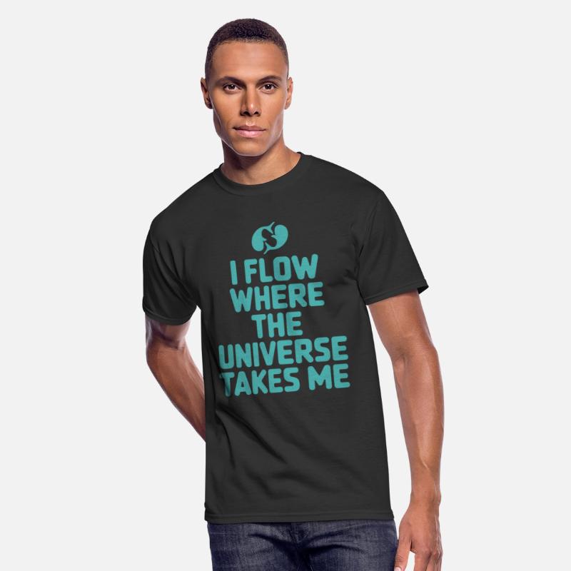 Pisces Character Zodiac I Flow Where Universe