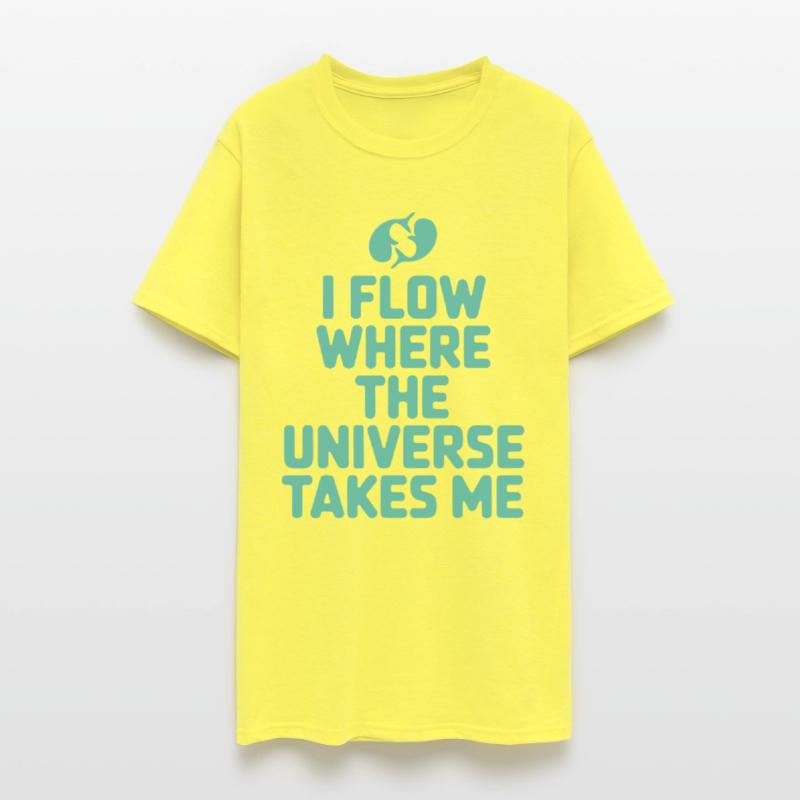 Pisces Character Zodiac I Flow Where Universe