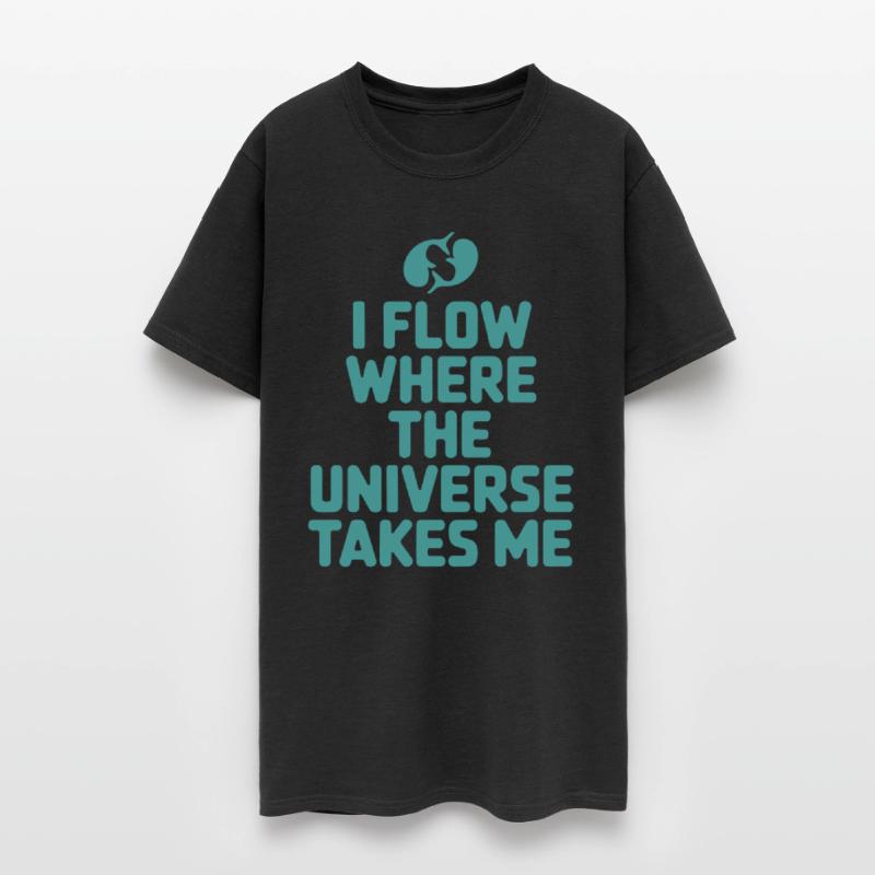 Pisces Character Zodiac I Flow Where Universe