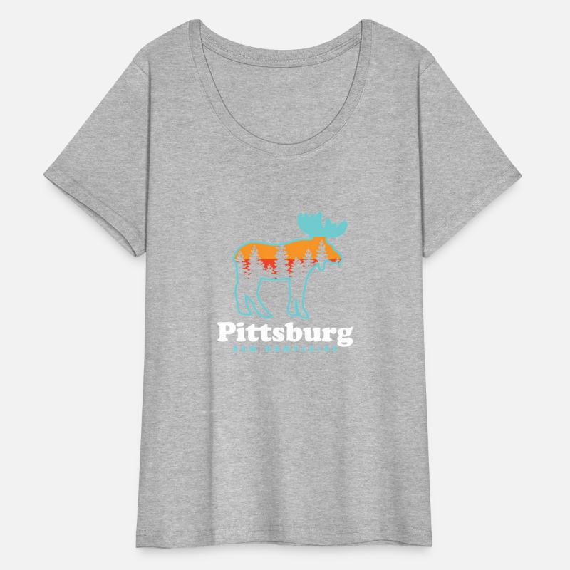 Pittsburg Nh Moose Pittsburg New Hampshire