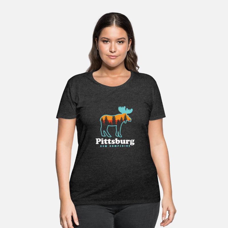 Pittsburg Nh Moose Pittsburg New Hampshire