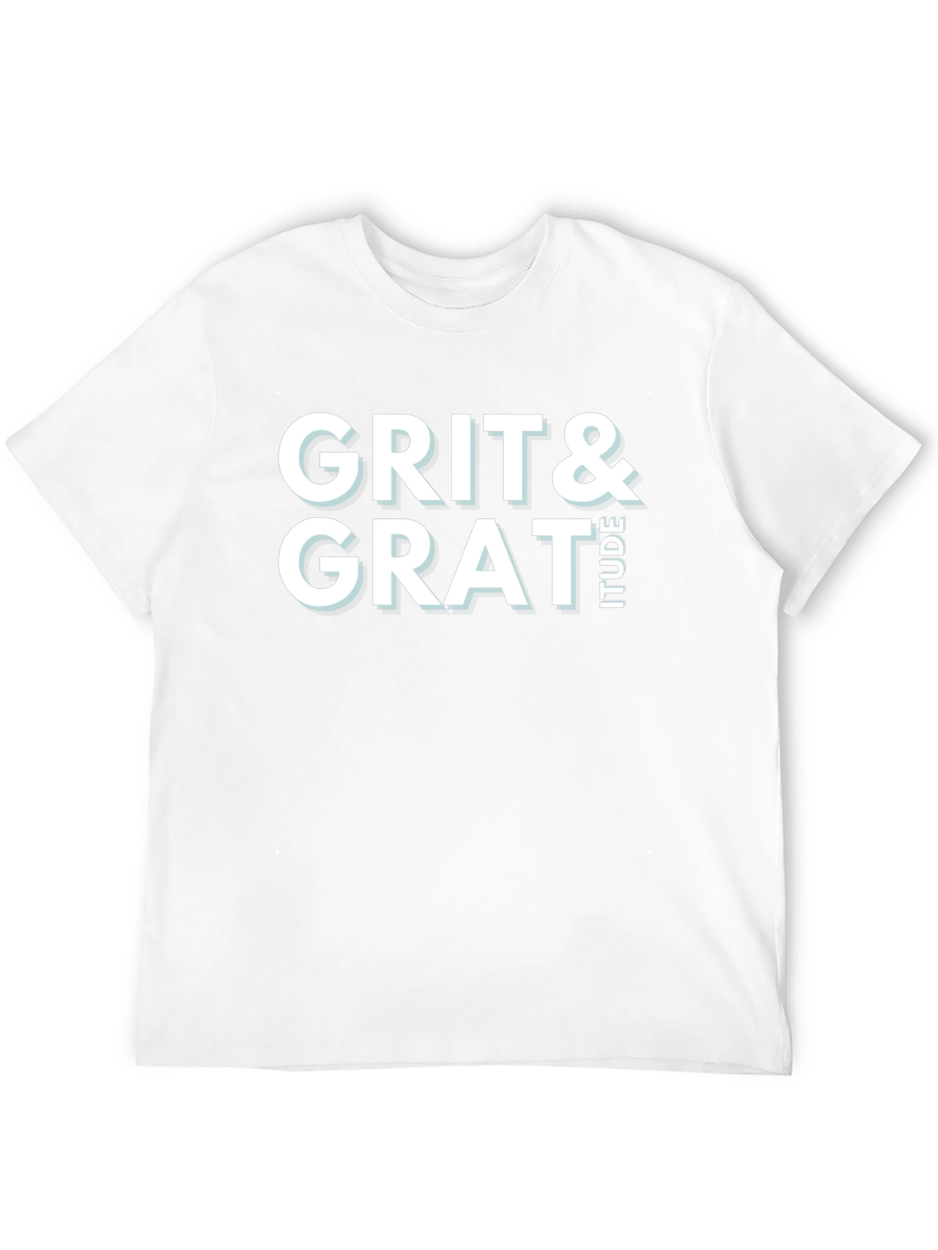 Grit & Gratitude T-Shirt