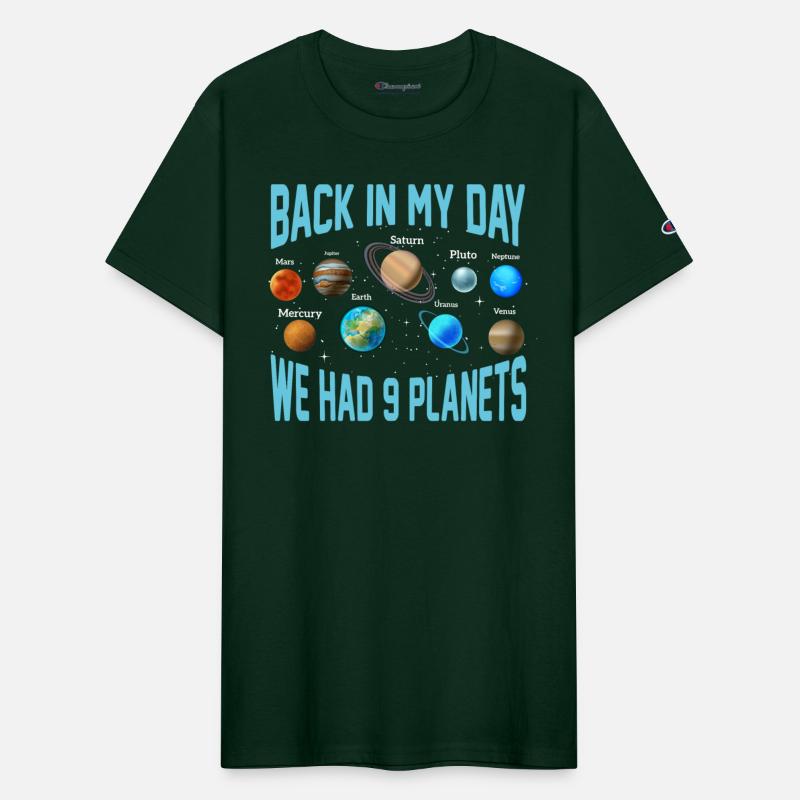 Planets Solar System Astronomy