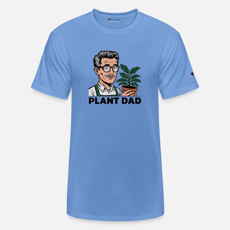 Plant Dad