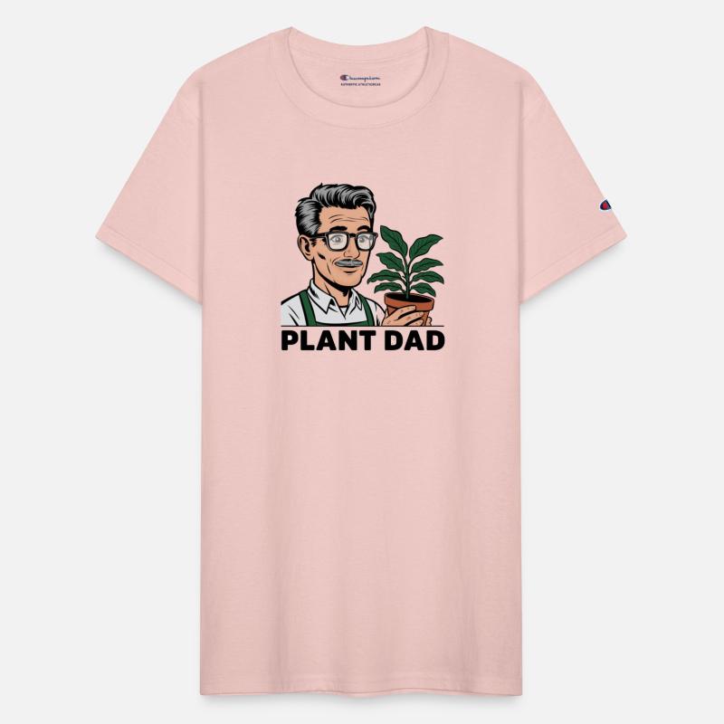 Plant Dad