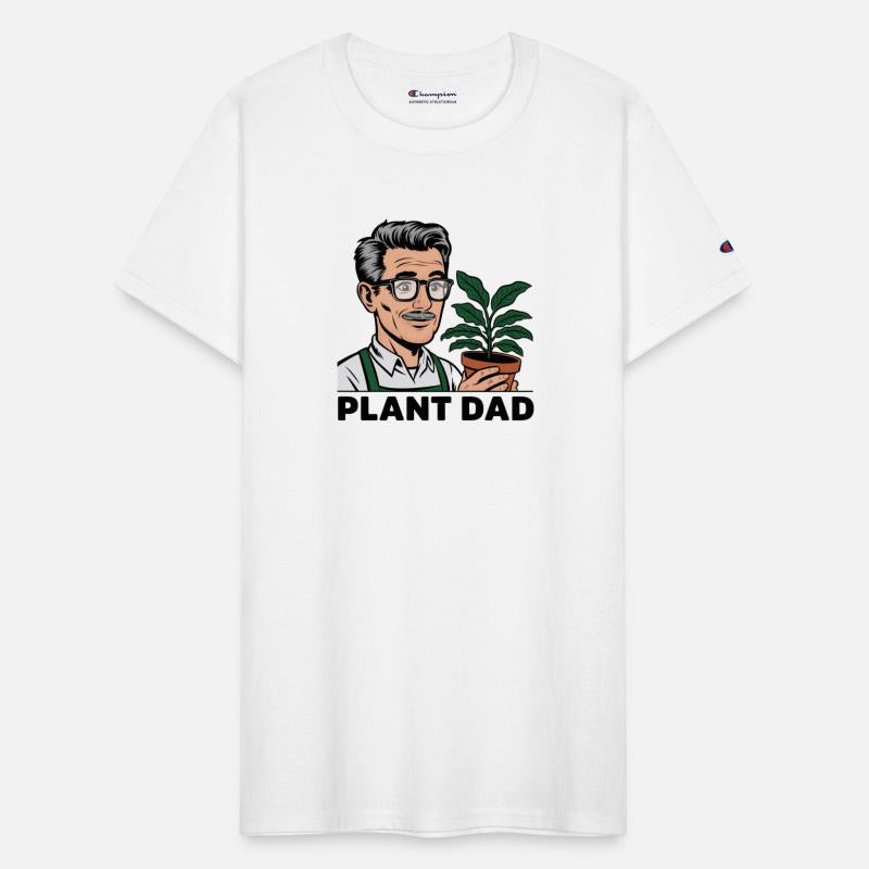 Plant Dad