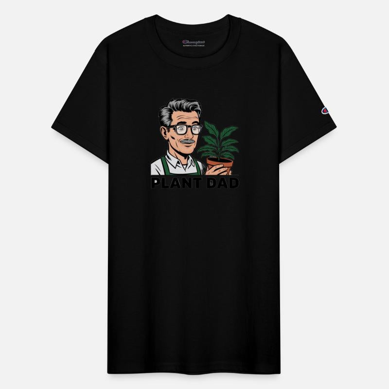 Plant Dad