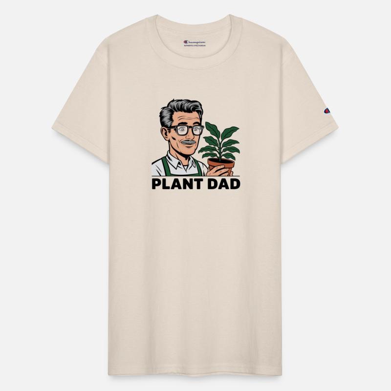 Plant Dad