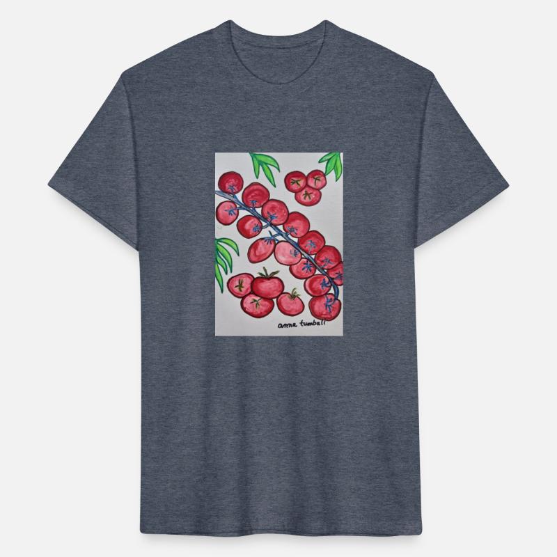 Plum Tomatoes