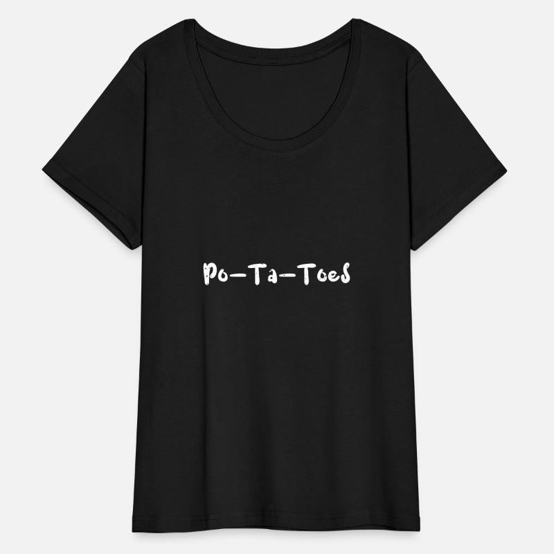 Po-Ta-Toes - Vegetables