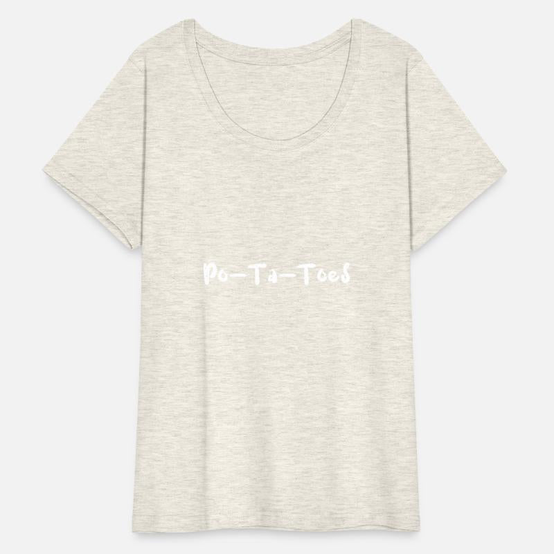 Po-Ta-Toes - Vegetables