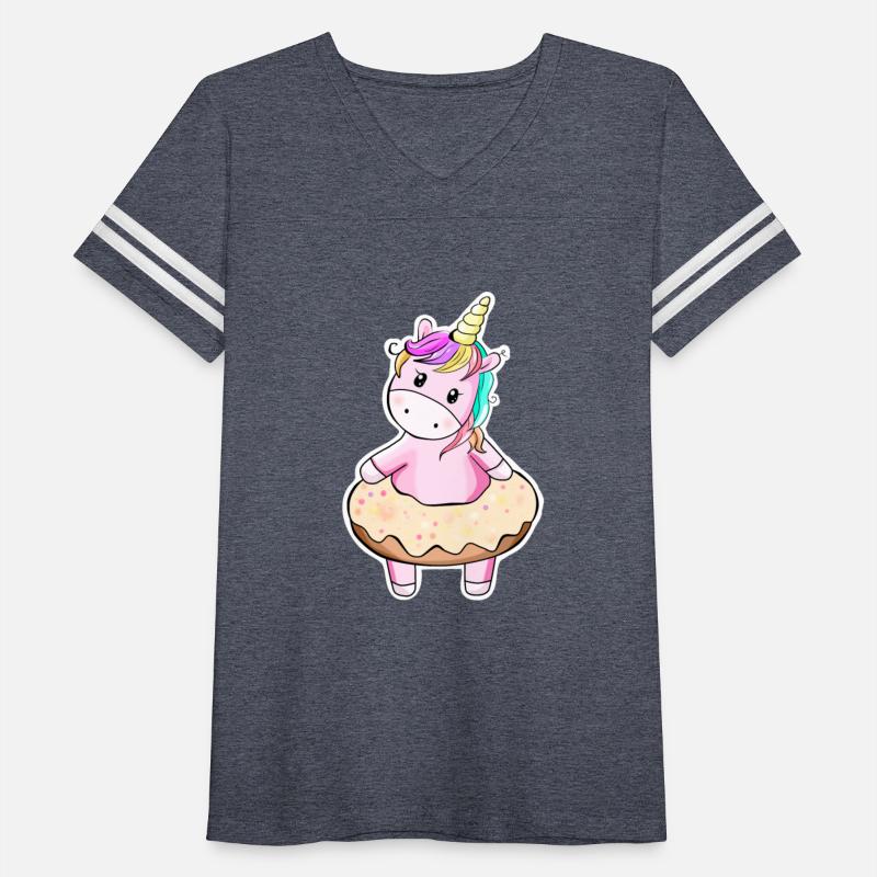 Pony and her donut skirt.