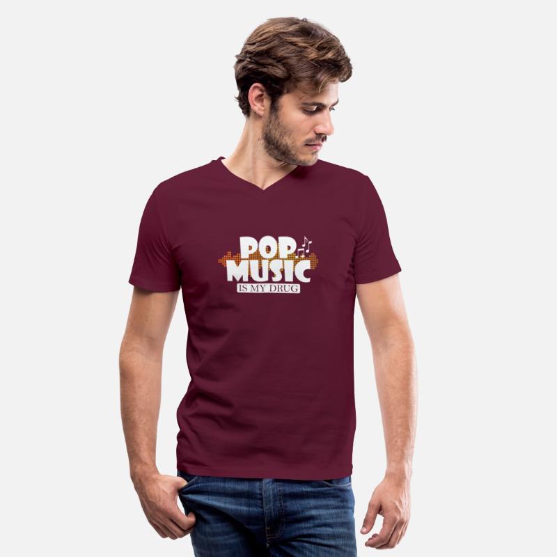 Pop Music is my Drug R'n'B Singer Stars