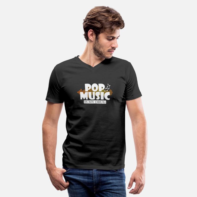 Pop Music is my Drug R'n'B Singer Stars